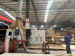 Tablero de Madera Maciza de Roble de 10 mm de Grosor, Estilo Moderno - Product Image 5