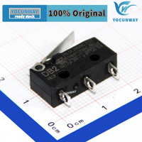 Nouveau micro-interrupteur d'origine CHERRY ZF DB2C-A1AA -A1LA -A1RB DC2 DC2C-A1AA -A1LA -A1RB -A1LC 10A 250V 3PIN