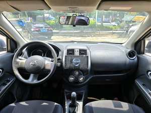 Nissan Sunny d'occasion 2011 1.5L Manuelle MT <span class=keywords><strong>Berline</strong></span> Essence Conduite à Gauche Économe en Carburant Confort Familial Voitures d'occasion à vendre Prêtes à être expédiées maintenant - Product Image 5