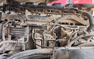 Camión <span class=keywords><strong>Scania</strong></span> G420 <span class=keywords><strong>6x2</strong></span> en Venta a un Precio Especial, Bien Cuidado - Product Image 6