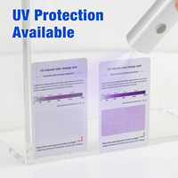 Boîte de protection personnalisée pour cartes PTCG prismatiques ETB, boîte d'entraînement Elite, étui de présentation en acrylique, protège-boîte pour booster PKMN