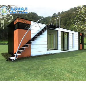 Conteneur d'expédition de stockage résidentiel de style moderne pour la <span class=keywords><strong>maison</strong></span>, le bureau, le magasin, l'approvisionnement direct des hôtels par les constructeurs de maisons - Product Image 5