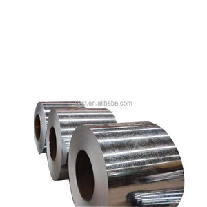 Bobine d'acier galvanisé Z100 <span class=keywords><strong>Gi</strong></span> 0,35 mm 0,4 mm 1,5 mm ASTM A653 - Prix - Product Image 1