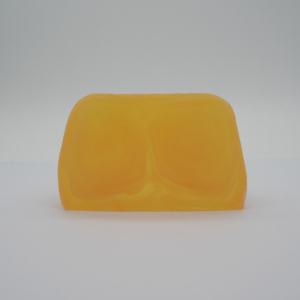 유황 기반 항건선 손 비누 피부의 부드러운 세정 오렌지 식물 추출물 에센스 에센셜 오일 비누 가정용 - Product Image 1