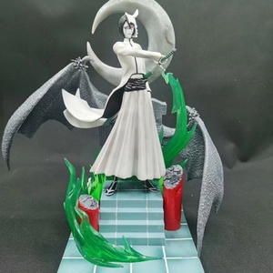 ฟิกเกอร์อนิเมะ Bleach อัลคิโอรา ซิเฟอร์ ขนาด 33 ซม. ของสะสม โมเดลตกแต่งห้อง ขายส่ง - Product Image 2