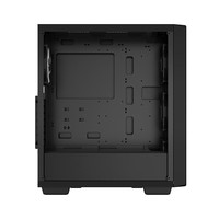 Casing Komputer Deepcool CC560 Mid Tower Mendukung Motherboard Mini-ITX / Micro-ATX / ATX