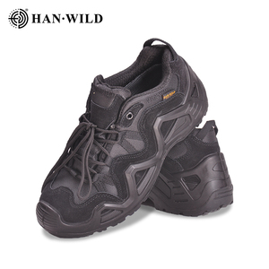 <span class=keywords><strong>Scarpe</strong></span> da <span class=keywords><strong>Trekking</strong></span> Primaverili e Autunnali da <span class=keywords><strong>Uomo</strong></span>, Traspiranti in Mesh, Antiscivolo, per Arrampicata e Sport all'Aperto - Product Image 2