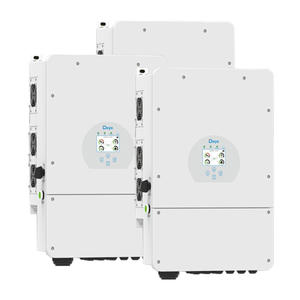 Inversor Deye SUN-7.6/8/10/12K-SG02LP1-EU-AM2/AM3-P 7.6kw 8kw 10kw 12kw Inversor Híbrido Monofásico Deye - Product Image 2