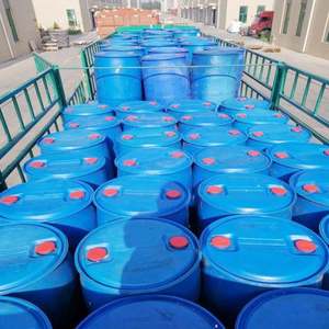 Lauril Éter Sulfato de Sodio SLES 70% SLES N70, Producto Químico Diario para Detergentes, Materia Prima para Detergentes en Polvo y Líquidos - Product Image 3