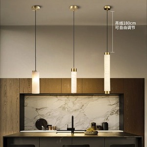 Lámpara de Araña de Cristal ORB Vintage, Estilo <span class=keywords><strong>Foucault</strong></span>, con Globos de Hierro Oxidado - Product Image 3