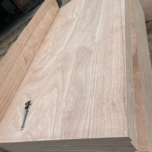 Chống cháy Hội Đồng Quản trị thân thiện với môi trường hộ gia đình trang trí ván ép nhiều lớp <span class=keywords><strong>MgO</strong></span> gỗ bánh sandwich Hội Đồng Quản Trị - Product Image 3