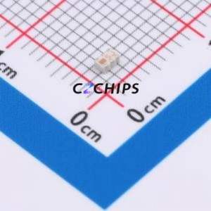 SCG-2-322+ RF Power Divider/Combiner SMD-6P,2x1.3mm RF 1-to-2 1.8GHz~3.2GHz 0.7dB - Product Image 1