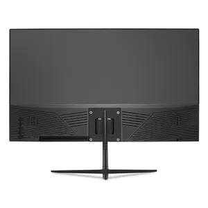 Vendita calda monitor da gaming display a schermo a led pc Desktop computer 165hz FHD VESA compatibile schermo di gioco Desktop per la cura degli occhi