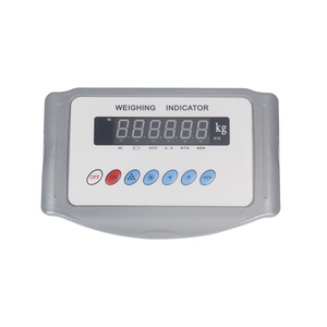 Cân điện tử Kit cho sàn chỉ số quy mô tải di động Hộp nối Trọng lượng bộ dụng cụ thiết lập sum hộp cảm biến cân Kit - Product Image 4