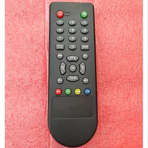 remote control for supermax receiver TV remote controller