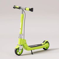 Trottinette pliable pour enfant, trottinette pour bébé, trottinette à 3 roues pour enfants avec roues lumineuses