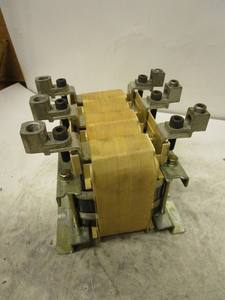 1 Stück Nagelneuer Original A81l-0001-0164 Stromwandler-Reaktor 0,17mH 93A <span class=keywords><strong>3</strong></span>-Phasen SPS - Product Image 3