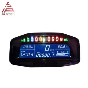 SIAECOSYS QS 2000W 60V 60km/h 2WD ブラシレス永久磁石デュアルハブモーター IP54防水 161.90N.<span class=keywords><strong>m</strong></span> 最大トルク EM100SP - Product Image 4