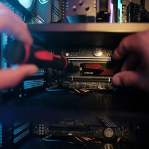 <span class=keywords><strong>SSD</strong></span> M.2 NVMe PCIe 4.0 Samsung 990Pro , ultra-haute performance, vitesse de 7 450 Mo/s, 1 To, 2 To, 4 To, compatible avec la PS5 - Product Image 5
