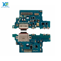ODM Charge rapide USB carte de charge Port Dock chargeur connecteur Flex Port de charge carte arrière pour Samsung Galaxy A52S/A528B(K2)