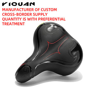 <span class=keywords><strong>Selle</strong></span> de vélo de route étanche à la pluie PU Surface douce mémoire éponge antichoc siège de vélo <span class=keywords><strong>vtt</strong></span> <span class=keywords><strong>selle</strong></span> siège de <span class=keywords><strong>selle</strong></span> de vélo - Product Image 2