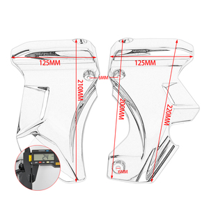 Cubierta Lateral del Tanque de Combustible para Motocicleta XXUN para <span class=keywords><strong>KAWASAKI</strong></span> <span class=keywords><strong>Z900RS</strong></span> / ABS / SE / Cafe 2018 2019 2020 2021 2022 <span class=keywords><strong>2023</strong></span> 2024 - Product Image 6