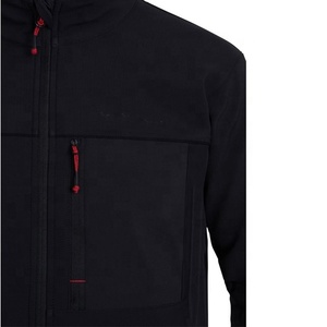 Chaqueta de Ciclismo Térmica de Invierno PIHA SPORTS, Gruesa, de Forro Polar, Resistente al Viento e Impermeable, para Hombre, para Correr, Ciclismo de Montaña, Transpirable - Product Image 6