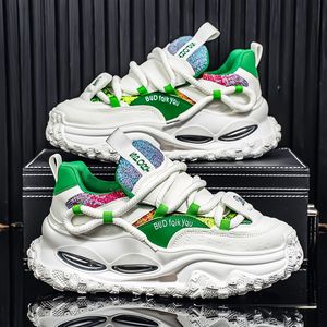 <span class=keywords><strong>Zapatillas</strong></span> de Moda para Dropshipping, <span class=keywords><strong>Zapatillas</strong></span> Unisex de Alta Calidad para Caminar, Nuevos Estilos de <span class=keywords><strong>Zapatillas</strong></span> de Diseñador para <span class=keywords><strong>Hombre</strong></span> By-bv ANNBV - Product Image 1