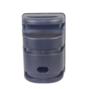 Altavoz Portátil Mini de 6.5 Pulgadas con Luces LED Hope Star 2023, Garantía - Product Image 4