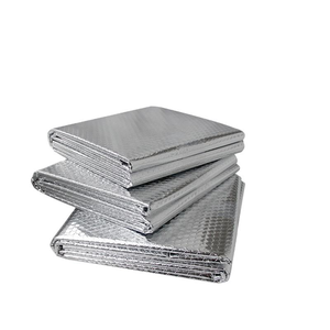 Rouleau d'isolation réfléchissant haute efficacité pour radiateur, barrière thermique réfléchissante pour économie d'énergie domestique - Product Image 2