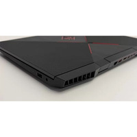 Ordinateur portable de jeu H-P OMEN 5 15,6 pouces 144 Hz à bas prix (i5-9300H, 16 Go de RAM, 512 Go de SSD, RTX 1650 4G) - Authentique et de haute qualité