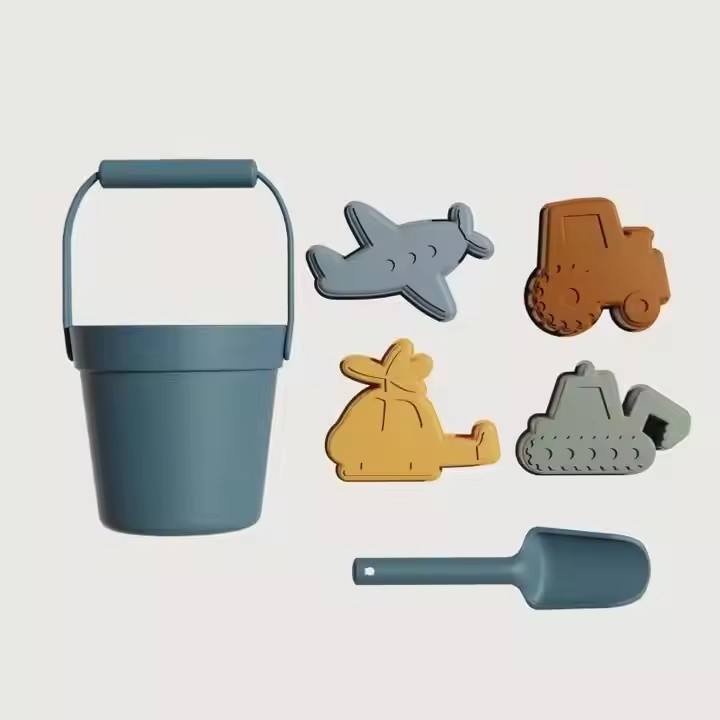 ชุดสีฟ้าควัน