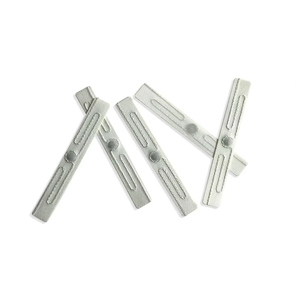 Etiquetas RFID UHF NFC para Ropa, Resistentes a Altas Temperaturas, Lavables, Frecuencia 860-960MHz, para Lavandería <span class=keywords><strong>de</strong></span> Hotel - Product Image 3