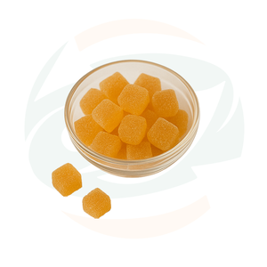 Gummies de <span class=keywords><strong>collagène</strong></span> <span class=keywords><strong>marin</strong></span> de haute qualité en gros, supplément alimentaire à mâcher, vente en gros pour le marché mondial - Product Image 2