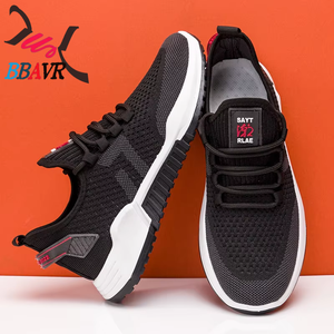 Zapatillas Deportivas de Malla para Correr, Estilo Casual para Estudiantes y Hombres, de Primera Calidad - Product Image 6