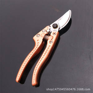 Sécateur de jardin Mountain Wisteria 8 pouces, lame en acier au carbone, diamètre de coupe 20-30 mm - Product Image 3