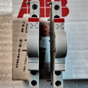  สวิตช์เสริม S2C-H11R 1No+1Nc คอนแทคสำหรับเบรกเกอร์ขนาดเล็ก - Product Image 4