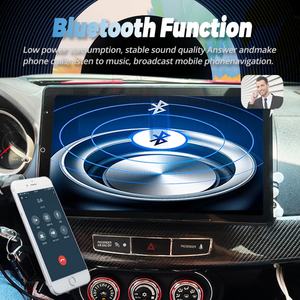 Radio Multimedia para Auto con GPS, Pantalla Android 2K de 13.3 Pulgadas y 256GB para Mitsubishi Lancer 2007-2017, Reproductor de Video, Navegación, Carplay, Estéreo - Product Image 3