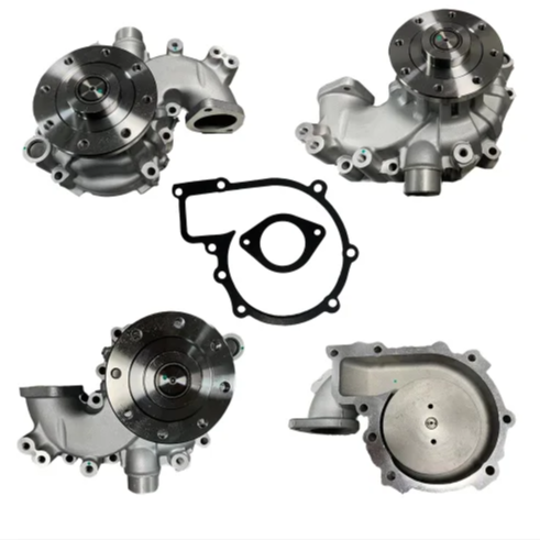 Aluminum Truck Water Pump 23154958 for Nissan Quester UD