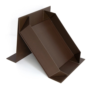 Custom Reasonable Price Skincare Packaging Paper <b>Box</b> Matte Cardboard Low Moq <b>Magnetic</b> <b>Gift</b> <b>Box</b> Foldable - Product Image 3