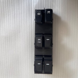 Interruptor Elevavidrios Kia 93570-2s150 Doble Fila Para Tucson Ix35 Versión Estadounidense - Product Image 2