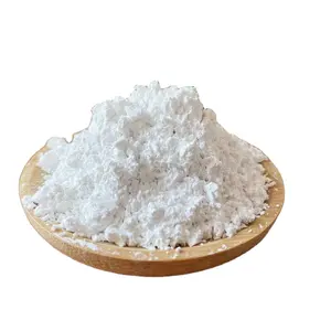 Calcium carbonate for multi-purpose pure fine calcium carbonate powder CaCO3 light powder