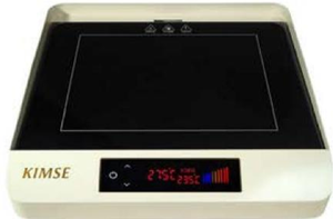 Cuisinière multifonction électrique à infrarouge lointain, étanche, pour hôtel, usage domestique et extérieur, garantie 1 an - Product Image 5