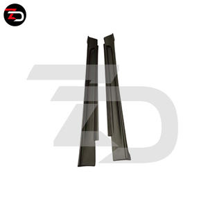 Kit de Carrocería Estilo Maravilloso a <span class=keywords><strong>Precio</strong></span> de Mayoreo con Parachoques Delantero, Faldones Laterales y Difusor Trasero para <span class=keywords><strong>Infiniti</strong></span> <span class=keywords><strong>G35</strong></span> 4 Puertas 2003-2006 - Product Image 4