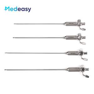 เข็มผ่าตัดช่องท้อง2มม. 2.5มม. 3มม. ใช้ซ้ำได้ - Product Image 1