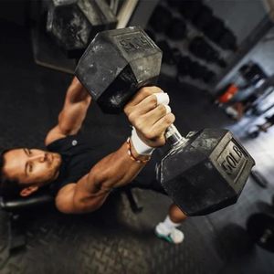 Athletic <b>Tape</b> 5 Pack <b>White</b> Sports <b>Tape</b> Reusable Wrist Ankle Support for Gymnastics Boxing Lacrosse - Product Image 5