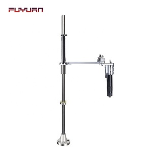 Bras télescopiques personnalisés équilibrage <span class=keywords><strong>tournevis</strong></span> réaction contrepoids outil ergonomique équilibreurs pour bras de couple <span class=keywords><strong>articulé</strong></span> - Product Image 3