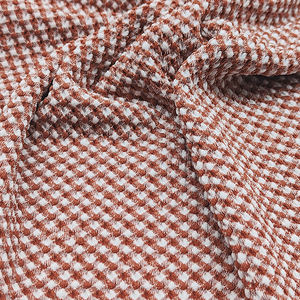 Tela Jacquard de Punto con Diseño Estilo 97, 97% Poliéster, 3% Elastano, para Camisetas Deportivas Masculinas - Product Image 4