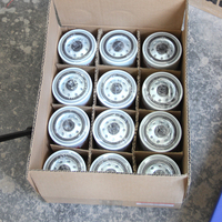 Pour Cummins Filtre à eau de refroidissement 299880 3315116 3314581 3305367 3100304 299080 209604 4717495 WF2071 P554071 BW5071 P552071