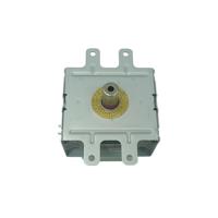 Tube magnétron à micro-ondes refroidi par air 1000W 2M248J, pièces de rechange pour équipement de micro-ondes industriel